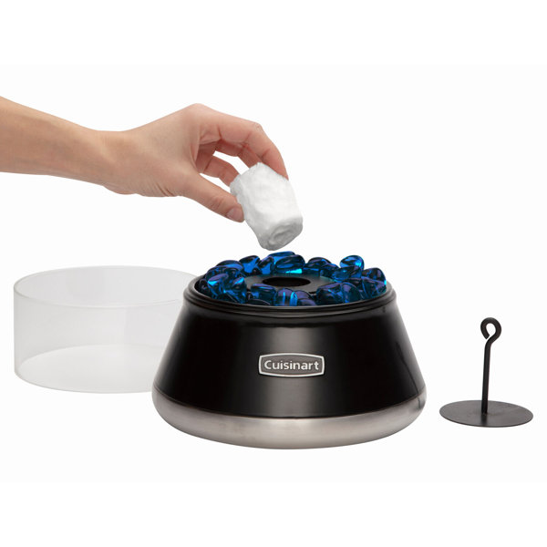 Cuisinart Petite Tabletop Fire Bowl & Reviews Wayfair